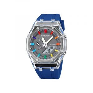 Chronograph